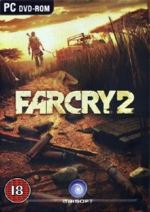 Far Cry 2 (2008/PC/RePack  R.G. Shift)