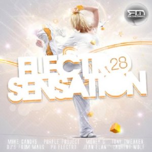 RM Electro Sensation Vol.28 (30.01.2012)