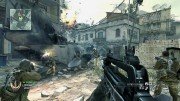 Call of Duty: Modern Warfare 3 [Multiplayer Cracked] (2011RUS)