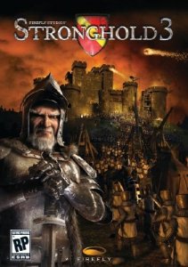 Stronghold 3 (2011/Steam-Rip  R.G. )