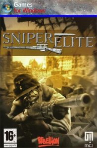  / Sniper Elite (2005/RePack by R.G.Best-Torrent)