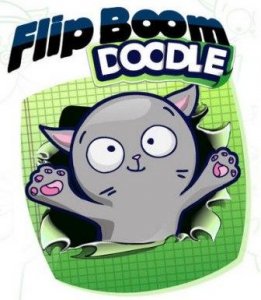 Flip Boom Doodle 1.0.16617 ( )