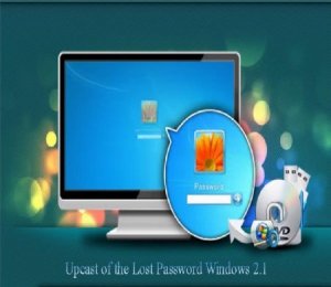 Upcast of the Lost Password Windows 2.1