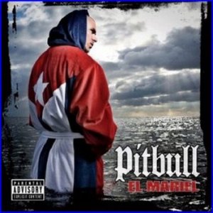 Pitbull - El Mariel (2012)