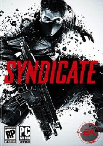 Syndicate (2012/RUS/Origin-rip)