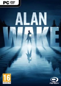 Alan Wake (2012/RePack  SEYTER)