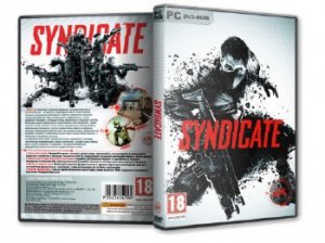 Syndicate (2012/PC/Rus/RePack) by R.G. Repacker's