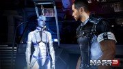 Mass Effect 3 (2012/PC/RUS/RePack by z10yded)
