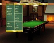 Billiard Deluxe (2006/PC/RUS)