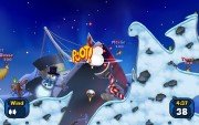 Worms Reloaded [v 1.0.0.474] (2010/RePack  Fenixx)