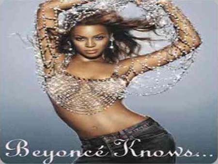 Beyonce -   (2003-2010) DVDRip