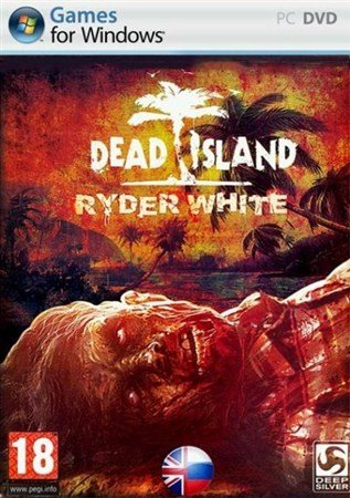 Dead Island Ryder White v.1.0 (2012/RUS/ENG/RePack  R.G. UniGamers)