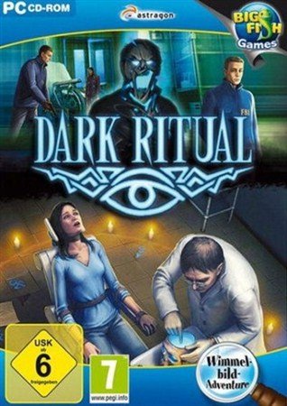 Dark Ritual (2012/DE)