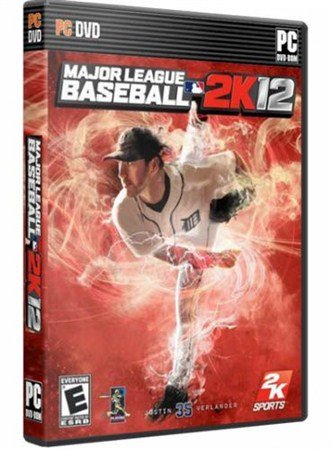Major League Baseball 2K12 (2012/Eng/PC) Lossless Repack  R.G. Origami