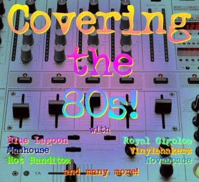 Covering The 80s! (2012)