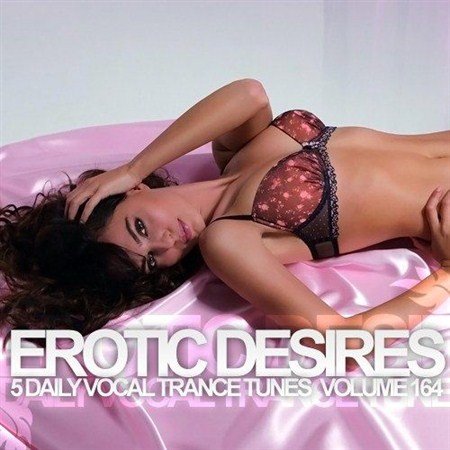 VA - Erotic Desires Volume 164 (2012)