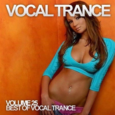 VA - Vocal Trance Volume 25 (2012)