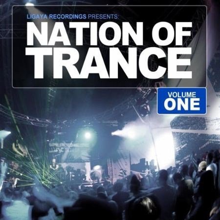 VA - Nation Of Trance Vol. 1 (2012)