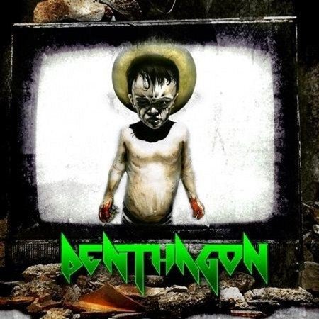Penthagon  Penthagon (2012)