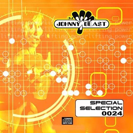 Johnny Beast - Special Selection 0024 (2012)