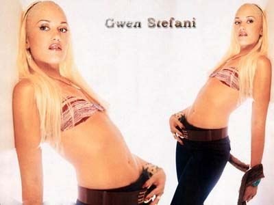 Gwen Stefani -   (2000-2008) DVDRip