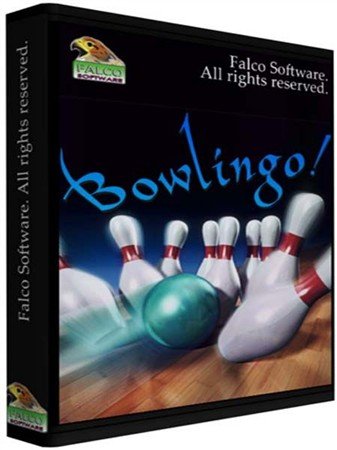 Bowlingo (2012/PC/Rus)