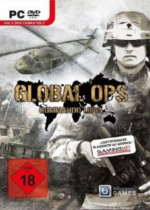  .    / Global Ops: Commando Libya (2012/Rip  R.G. UniGamers)