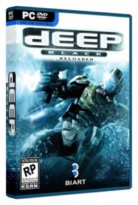 Deep Black: Reloaded (2012/PC/Rus)	