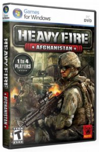 Heavy Fire: Afghanistan (2012/PC/RePack/Rus) by Fenixx