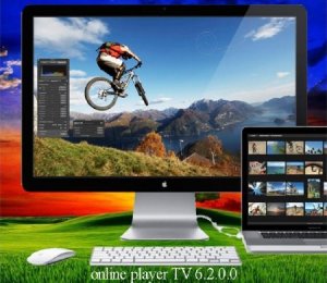 online player TV 6.2.0.0