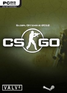 Counter-Strike: Global Offensive v. 1.0.0.53 [Beta] (2012/PC/Rus)