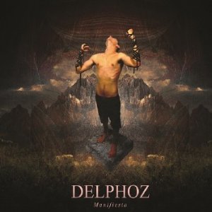 Delphoz - Manifesto (2012)