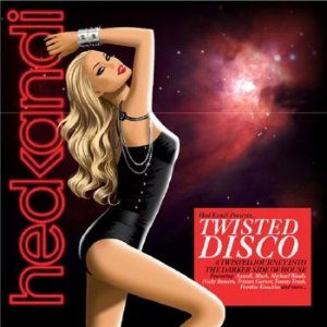 Hed Kandi Twisted Disco 2012