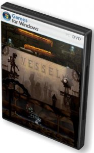 Vessel (2012/PC/RePack/Rus) by R.G.BoxPack