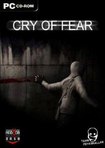Half-Life - Cry of Fear (2012/RePack  1994)