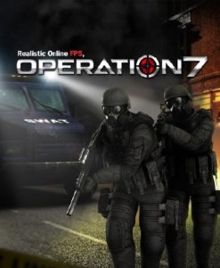  7 / Operation 7 (2010/PC/RUS)