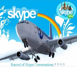 Record of Skype Conversatiuns 5.5.0.0