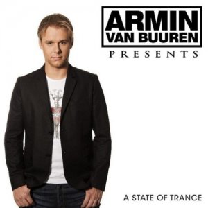 Armin van Buuren - A State of Trance 551[SBD] (2012)