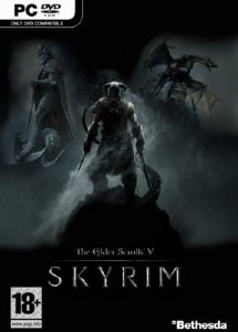 The Elder Scrolls V: Skyrim  +Stakado Cinematic ENB v2.3 (2012/Mod)