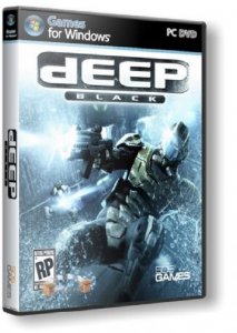 Deep Black: Reloaded v 1.2 (2012/PC/RePack/Rus) by R.G.BestGamer