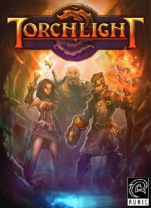 Torchlight (2010/RePack  R.G. Catalyst)