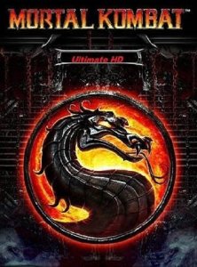 Mortal Kombat Ultimate HD v2.0 (2012/PC/Rus)