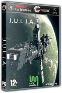 J.U.L.I.A. (2012/PC/RePack/Eng) by R.G. UniGamers