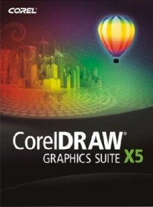 CorelDRAW X5 ()