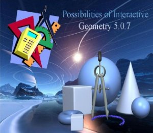 Possibilities of Interactive Geometry 5.0.7