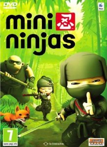 Mini Ninjas (2009/PC/RUS)