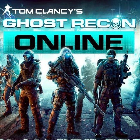 Tom Clancy's Ghost Recon: Online (2012/ENG)