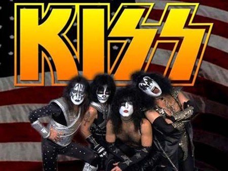 Kiss -   (1975-1998) DVDRip