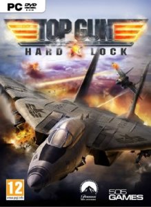 Top Gun: Hard Lock (202/PC/Eng)