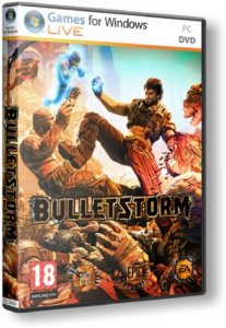 Bulletstorm (2011)  | Repack  R.G. 